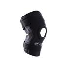 Cinta de apoio de joelho DonJoy Performance Bionic Black Large