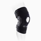 Cinta de apoio de joelho DonJoy Performance Bionic Black Medium Cinta de apoio de joelho DonJoy Performance Bionic Black Medium