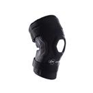 Cinta de apoio de joelho DonJoy Performance BIONIC Black Small