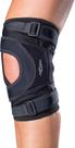 Cinta de apoio de joelho DonJoy Tru-Pull Lite Right G-Large