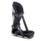 Cinta de apoio de pernas United Ortho Plantar Fasciitis Black L