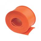 Cinta de Borracha Laranja 250 x 6,8 cm p/ Tanque Combustível