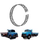 Cinta De Borracha Tanque Mercedes Agl