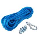 Cinta de Carga Marinetech Panther ATV 757000 Corda de 15m com Presilha