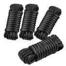 Cinta de Carga YINGKESI 4 UNIDADES 1 cm x 4,5 m Cabos de Atracação para Barco
