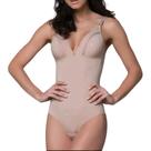 Cinta de Compressão. Body Modelador Reforçado. Sustentação, Conforto e Compressão. Frimodas.