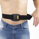 Cinta de Compressão Grande para Hernia Umbilical com Ajuste Hidrolight