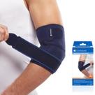 Cinta de cotovelo Comforband ajustável para cotovelo de tenista