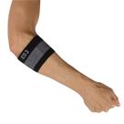 Cinta de cotovelo OrthoSleeve ES3 para cotovelo de tenista e cotovelo de jogador de golfe