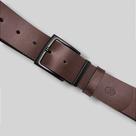 Cinta de Couro Brown