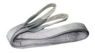 Cinta De Elevação Amarração De Carga 4 T Sling Dupla 4 Mts