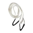 Cinta De Elevação de Carga 2Ton 50mm 4m Branca