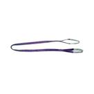 Cinta de Elevação de Carga Violeta 1 Toneladas 2m X 30mm - Carbografite
