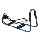 Cinta de Exercícios M PAIN MANAGEMENT Flex Frame para Joelhos e Isquiotibiais