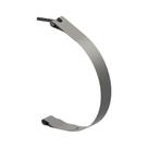 Cinta De Inox Para Tanque Ø450mm Lateral Cinta De Inox Para Tanque Ø450mm Lateral