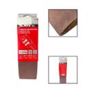 Cinta De Lixa 75 X 533mm 150 Graos 3 Pçs