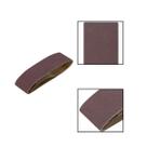 Cinta De Lixa 75 X 533mm 80 Graos 3 Pçs
