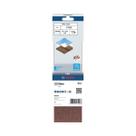 Cinta De Lixa Bosch Pro X440 75X610mm Grano 100 3Un Cinta De Lixa Bosch Pro X440 75X610mm Grano 100 3Un