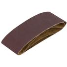 Cinta de lixa, grao 150, 610x100mm, 3pcs // mtx