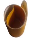 Cinta de lixa Norton K 131 150 X 1220 Grão 50 JC 1512250
