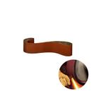 Cinta de Lixa Para Lixadeira de 100 X 610 Mm Com Grão 100 Klingspor Cinta de Lixa Para Lixadeira de 100 X 610 Mm Com Grão 100 Klingspor