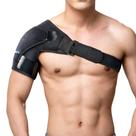 Cinta de ombro e cinta de braço de recuperação Branfit para homens e mulheres