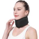 Cinta de pescoço CozyHealth para dor e suporte no pescoço Black (S)