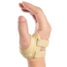 Cinta de polegar FORTEMOTUS CMC Joint Pain Relief Bege Medium