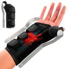 Cinta de pulso com suporte de polegar Dr. Arthritis Right Hand