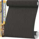 Cinta de Reparación de Lona Xroam Impermeable 40x160 cm Negro Gris