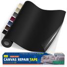Cinta de Reparación Impermeable de Lona Sgooyir 16x40cm para Muebles