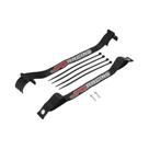Cinta De Resgate Dianteira E Traseira Para Motocicletas KTM, Cinto De Tração Para Guidão 250 350 450