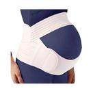 Cinta De Suporte Abdominal Ajustável Para Gestantes - Protetor De Barriga E Cuidado Pós-Parto