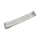 Cinta de Suspensão Reforçada 36cm Suporta 2,5T