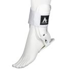Cinta de tornozelo Active Ankle T2 branca para homens e mulheres - média