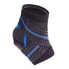 Cinta de tornozelo Nvorliy AquaFlex Pro para natação e esportes aquáticos Cinta de tornozelo Nvorliy AquaFlex Pro para natação e esportes aquáticos