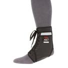 Cinta de tornozelo Swede-O Ankle Lok preta tamanho M Cinta de tornozelo Swede-O Ankle Lok preta tamanho M