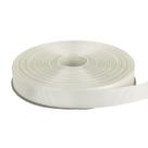 Cinta Decorativa TONIFUL 91 M 2,5 cm Rollos de Poliéster Blanco Cinta Decorativa TONIFUL 91 M 2,5 cm Rollos de Poliéster Blanco