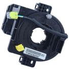 Cinta do air bag Honda Fit 2014 a 2021 ELETRICWAY EW171.0074