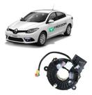 Cinta do airbag renault fluence 2.0 16v 2012 à 2018 255544794r