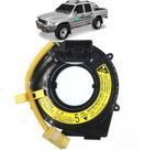 Cinta do airbag toyota corolla 1.6 1.8 hilux 2.7 2.8 3.0 sw4 2.7 3.0 3.4 1998 á 2005 - 8430660050