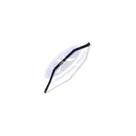 Cinta Do Reservatorio De Combustivel - Lado Esquerdo (motorista) (mondeo 1994 A 2001 Swperua) - Marca: Original Ford - Codigo Sku: 93BB9057CC Cinta Do Reservatorio De Combustivel - Lado Esquerdo (motorista) (mondeo 1994 A 2001 Swperua) - Marca: Original Ford - Codigo Sku: 93BB9057CC
