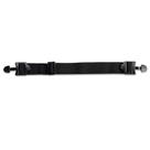 Cinta Elástica para Monitor Cardíaco Garmin Pequena Preto (Reposição) Cinta Elástica para Monitor Cardíaco Garmin Pequena Preto (Reposição)