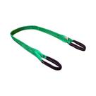 Cinta elev carga 2ton 3mt60mm verd Cinta elev carga 2ton 3mt60mm verd