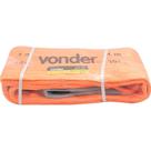 Cinta elevação de carga 10tx4,0m laranja ce1040 - Vonder Cinta elevação de carga 10tx4,0m laranja ce1040 - Vonder