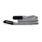 Cinta Elevadora de Carga 4T 100mm x 3m Cinza Noll