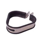 Cinta em Aço Inox Polida para Coyote TRS / TRS 2 Way Junior - Menor