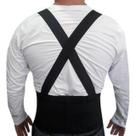 Cinta Ergonômica Abdominal Lombar Ajusta Postura Tamanho Único Ar900 Cinta Ergonômica Abdominal Lombar Ajusta Postura Tamanho Único Ar900