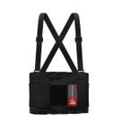 Cinta Ergonômica Com Suspensor STF-ERCE9010 - Steelflex