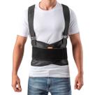 Cinta Ergonômica com Suspensório Hidrolight Tam P - unidade